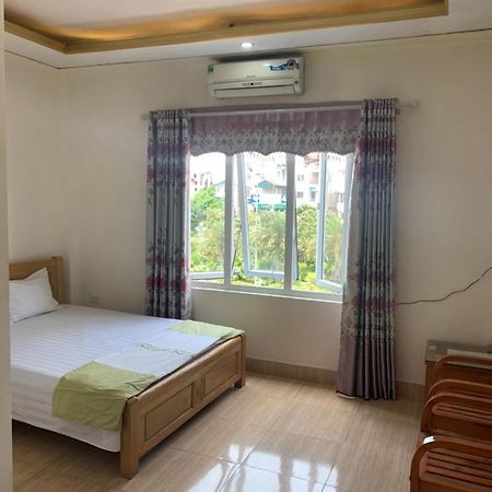 Nha Nghi Diem Quynh Noi Bai Otel Hanoi Dış mekan fotoğraf