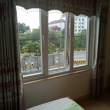 Nha Nghi Diem Quynh Noi Bai Otel Hanoi Dış mekan fotoğraf