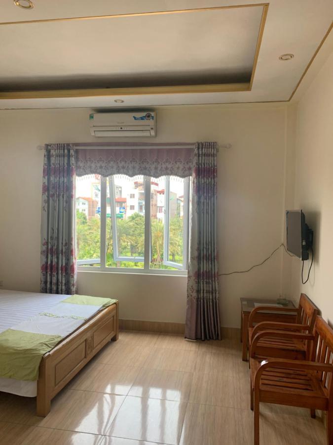 Nha Nghi Diem Quynh Noi Bai Otel Hanoi Dış mekan fotoğraf