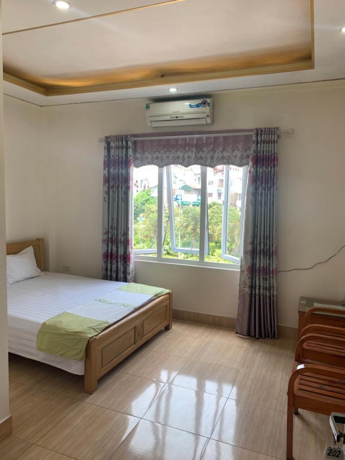 Nha Nghi Diem Quynh Noi Bai Otel Hanoi Dış mekan fotoğraf