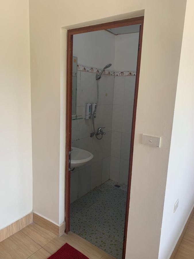 Nha Nghi Diem Quynh Noi Bai Otel Hanoi Dış mekan fotoğraf