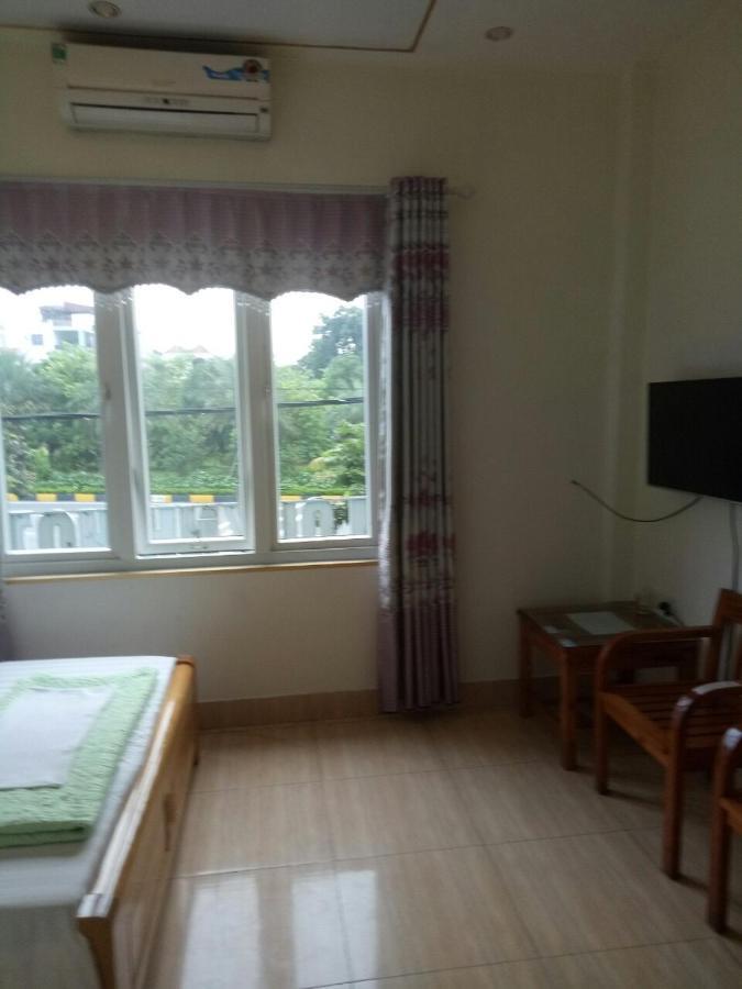 Nha Nghi Diem Quynh Noi Bai Otel Hanoi Dış mekan fotoğraf